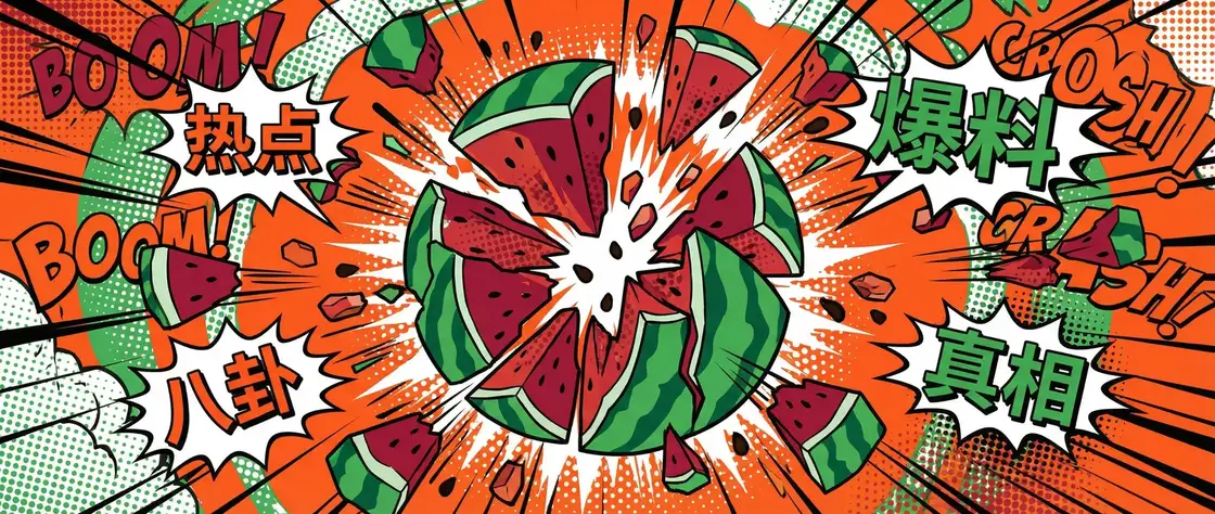 在线观看欧美日韩欧美亚洲 今日头瓜爆炸漫画横幅